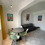Appartement Rdc Proche De La Mer