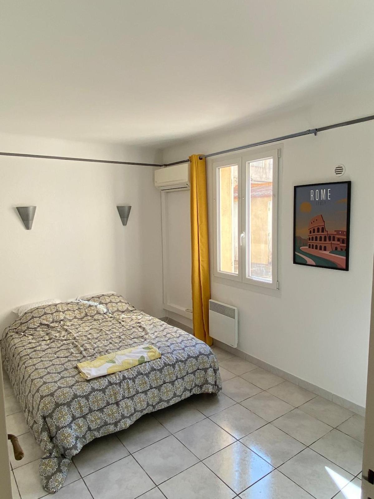 Rdc Proche De La Appartement *
